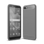 Чехол накладка Polished Carbon для Huawei Y5 2018 / Y5 Prime 2018