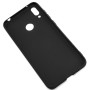 Захисний чохол SMTT Simeitu для Huawei Y7 2019, Black