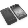 Чехол накладка Iron Man для Meizu 15