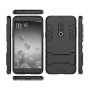 Чехол накладка Iron Man для Meizu 15