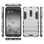 Чехол накладка Iron Man для Meizu 15