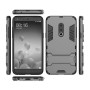 Чехол накладка Iron Man для Meizu 15