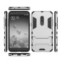 Чехол накладка Iron Man для Meizu 15