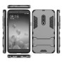 Чехол накладка Iron Man для Meizu 15