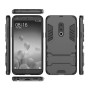 Чехол накладка Iron Man для Meizu 15