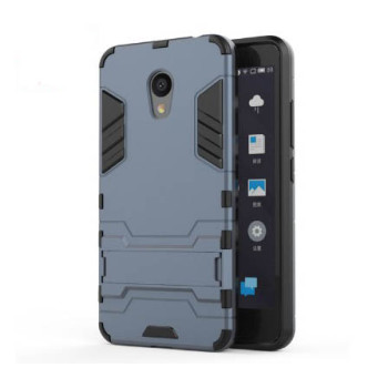 Чохол накладка Iron Man для Meizu M5c, Meizu A5
