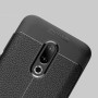 Чохол накладка Auto Focus для Meizu 16th Plus