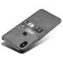 Шкіряний чохол накладка Epik Pocket для Meizu Note 9