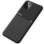 Чехол-накладка C-KU IQS Design для Apple iPhone 12 Mini