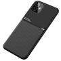 Чехол-накладка C-KU IQS Design для Apple iPhone 12 Mini