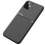 Чехол-накладка C-KU IQS Design для Apple iPhone 12 Mini