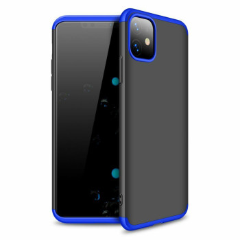 Чехол накладка GKK 360 для Apple iPhone 12 Mini