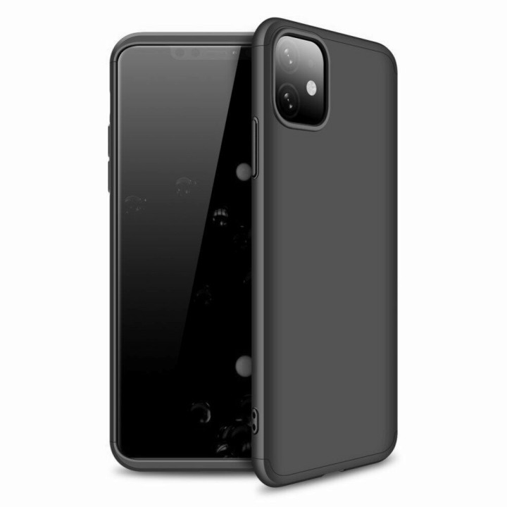 Чохол накладка GKK 360 для Apple iPhone 12 Mini