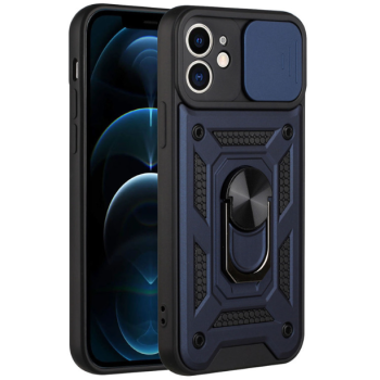 Чохол накладка Ricco Camera Sliding для Apple iPhone 12 mini