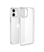 Защитный чехол SMTT Simeitu для Apple iPhone 12 Mini, Transparent