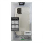 Захисний чохол SMTT Simeitu для Apple iPhone 12 Mini, Transparent