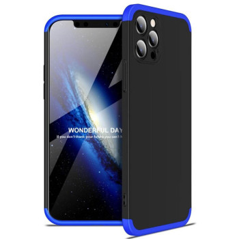 Чохол накладка GKK 360 для Apple iPhone 12 Pro Max