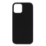 Термо-чехол OMEVE Paste Skin PC Thermal Sensor для Apple iPhone 12 Pro Max коричневый