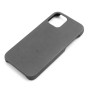 Термо-чехол OMEVE Paste Skin PC Thermal Sensor для Apple iPhone 12 Pro Max коричневый