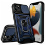Чехол накладка Ricco Camera Sliding для Apple iPhone 12 Pro Max