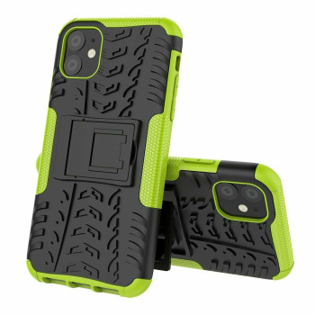 Бронированный чехол для Apple iPhone 12 / iPhone 12 Pro