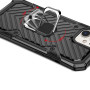 Чохол-накладка Armored Case Ultra Durable для Apple iPhone 12 / iPhone 12 Pro