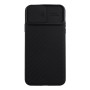  Чехол-накладка Carbon Camera Air Case для Apple iPhone 12 / 12  Pro