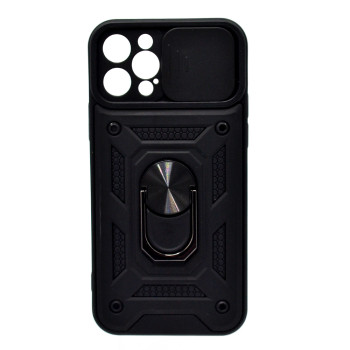 Чохол накладка Ricco Camera Sliding для Apple iPhone 12 Pro