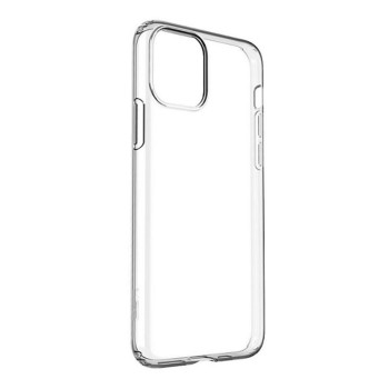 Защитный чехол SMTT Simeitu для Apple iPhone 12 / 12 Pro, Transparent