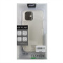 Защитный чехол SMTT Simeitu для Apple iPhone 12 / 12 Pro, Transparent