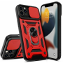 Чехол накладка Ricco Camera Sliding для Apple iPhone 14 Pro Max