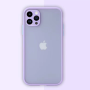 Чохол-накладка TPU Color Matte Case для Apple iPhone 14 Pro Max