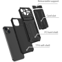 Чехол-накладка Armor Case with Card Slot для Apple iPhone 14 Plus