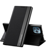 Чехол - книжка New Smart View для iPhone 14 Pro