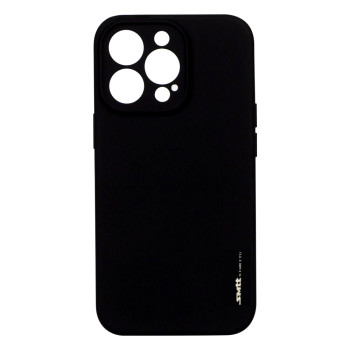 Защитный чехол SMTT Simeitu для Apple iPhone 14 Pro, Black