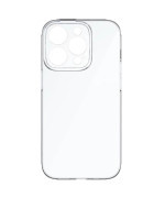 Защитный чехол SMTT Simeitu для Apple iPhone 14 Pro, Transparent