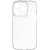 Захисний чохол SMTT Simeitu для Apple iPhone 14 Pro Max, Transparent
