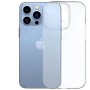 Захисний чохол SMTT Simeitu для Apple iPhone 14 Pro, Transparent