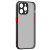 Чохол-накладка TPU Color Matte Case для Apple iPhone 14 Pro