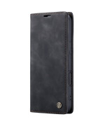 Чехол - книжка CaseMe для iPhone 17 Air с внутренними карманами