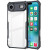 Противоударный чехол XUNDD для iPhone 17 Air с защитой на камеру, Black