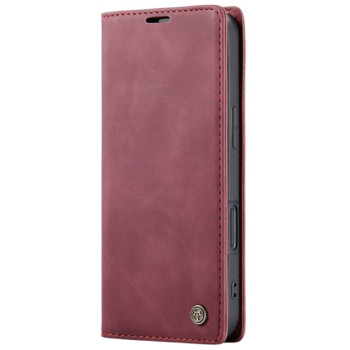 Чехол - книжка CaseMe для iPhone 17 Pro с внутренними карманами