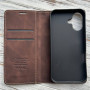 Чехол - книжка CaseMe для iPhone 17 с внутренними карманами