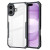 Противоударный чехол XUNDD для iPhone 17 с защитой на камеру, Black