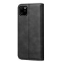 Кожаный чехол книжка Epik для Apple iPhone 11 Pro Max