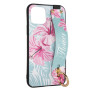 Чехол-накладка Fashion Flower Rope Case для Apple iPhone 11 Pro Max