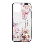 Чохол-накладка Fashion Flower Rope Case для Apple iPhone 11 Pro Max