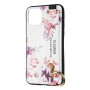 Чохол-накладка Fashion Flower Rope Case для Apple iPhone 11 Pro Max