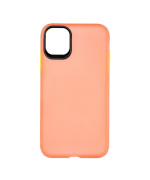 Чохол-накладка Gelius Neon Case для Apple iPhone 11 Pro Max