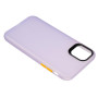 Чехол-накладка Gelius Neon Case для Apple iPhone 11 Pro Max